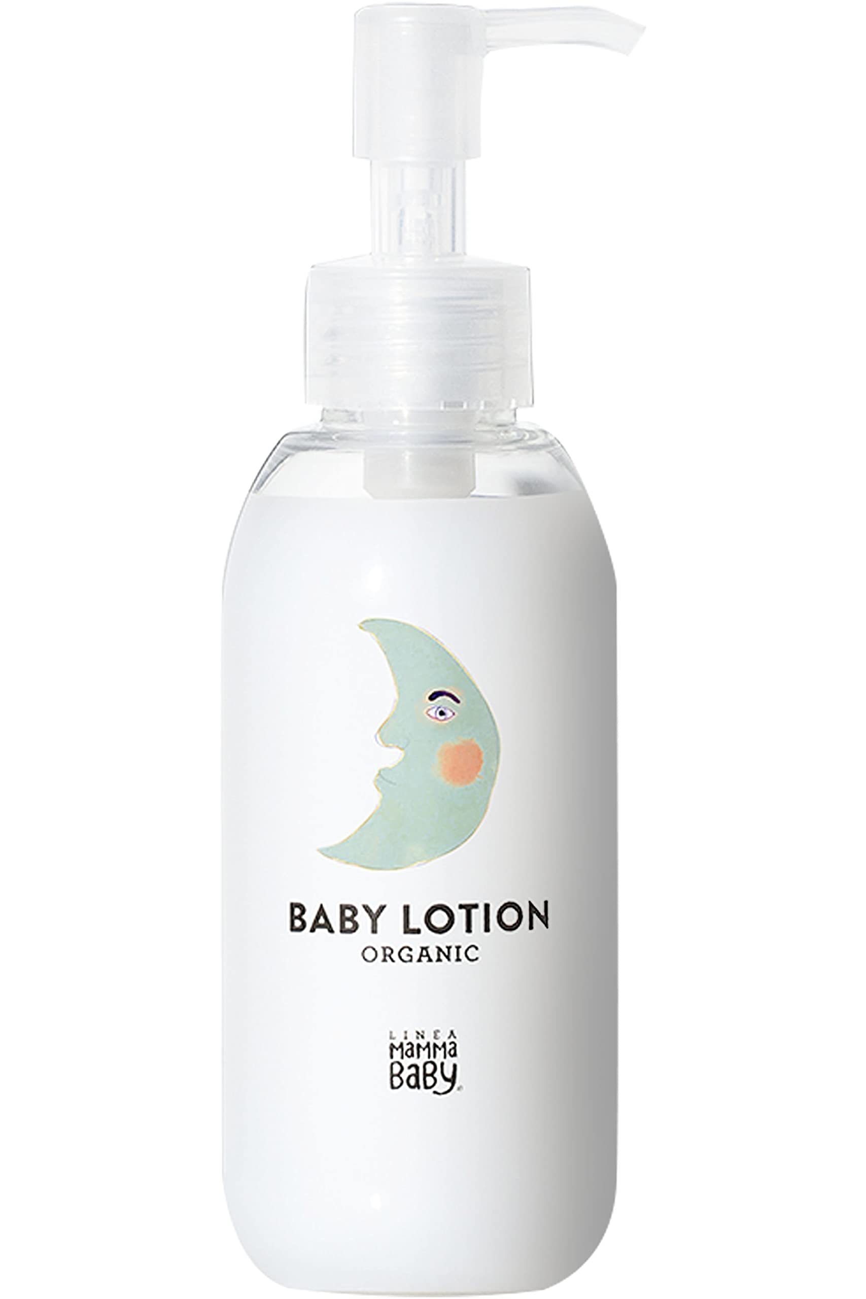 Amazon.co.jp: ママベビー ベビーローション [ 無添加 無香料